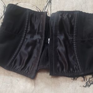 What Katie did waist cincher